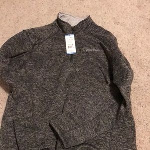 Eddie Bauer Radiator 1/4 zip